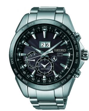 Pánske hodinky SEIKO SSE149J1