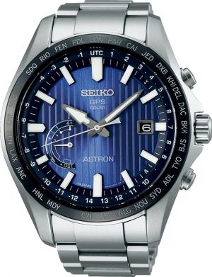Pánske hodinky SEIKO SSE159J1