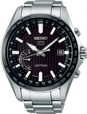Pánske hodinky SEIKO SSE161J1