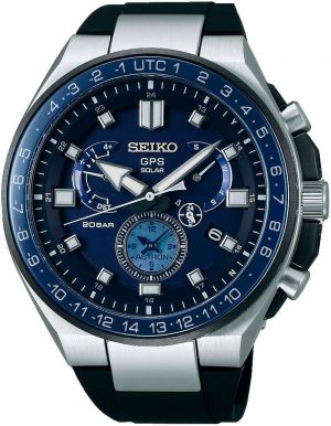 Pánske hodinky SEIKO SSE167J1