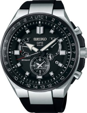Pánske hodinky SEIKO SSE169J1