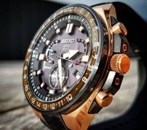 SEIKO SSE170J1