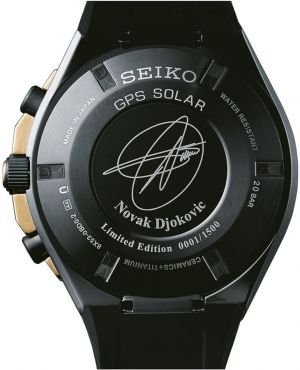 SEIKO SSE174J1