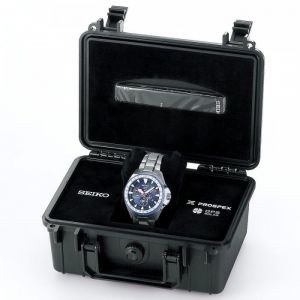 SEIKO SSF001J1