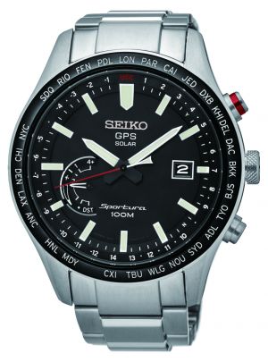 Pánske hodinky SEIKO SSF003J1