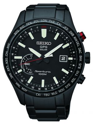 Pánske hodinky SEIKO SSF005J1