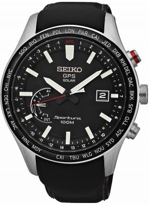 Pánske hodinky SEIKO SSF007J1