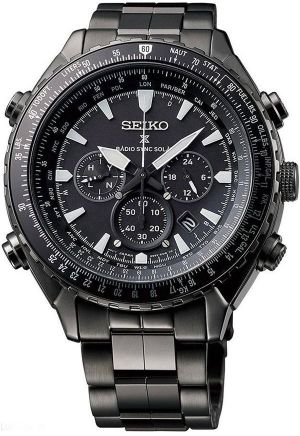 Pánske hodinky SEIKO SSG003P1