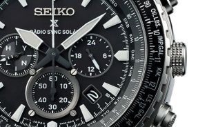SEIKO SSG005P1