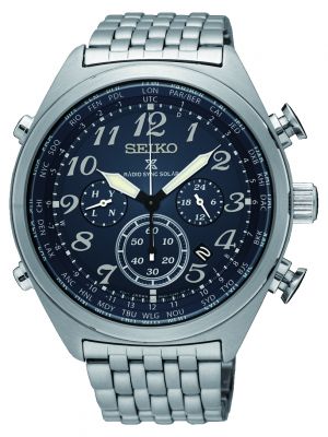 Pánske hodinky SEIKO SSG011P1