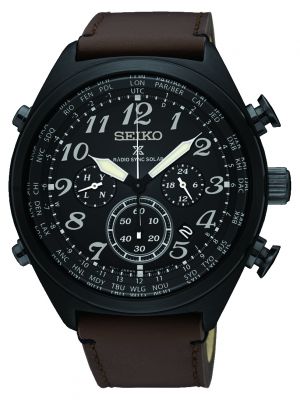 Pánske hodinky SEIKO SSG015P1
