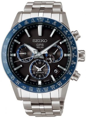 Pánske hodinky SEIKO SSH001J1