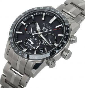 SEIKO SSH003J1