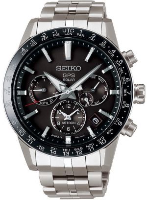 Pánske hodinky SEIKO SSH003J1