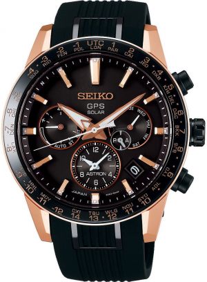Pánske hodinky SEIKO SSH006J1