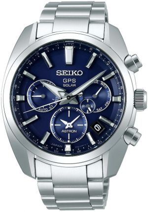 Pánske hodinky SEIKO SSH019J1