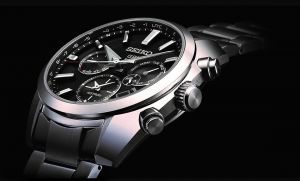 SEIKO SSH021J1