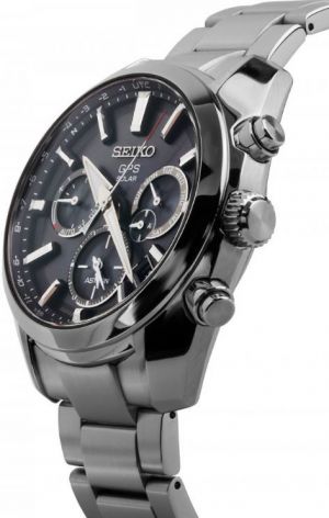 SEIKO SSH021J1