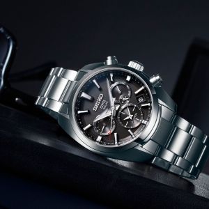 SEIKO SSH021J1