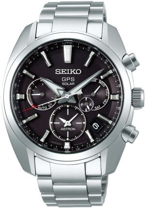 Pánske hodinky SEIKO SSH021J1