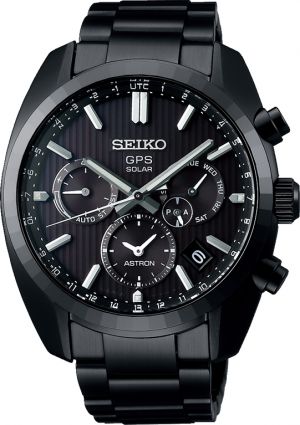 Pánske hodinky SEIKO SSH023J1