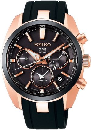 Pánske hodinky SEIKO SSH024J1