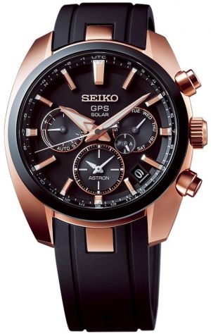 SEIKO SSH024J1