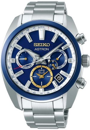 Pánske hodinky SEIKO SSH045J1