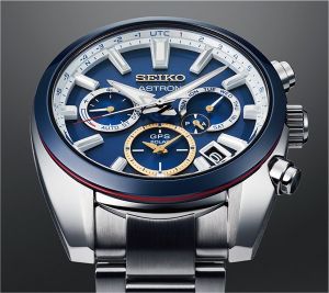 SEIKO SSH045J1