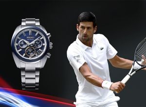 SEIKO SSH045J1
