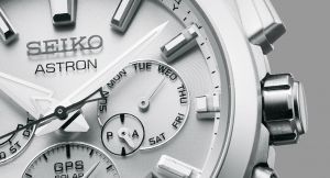 SEIKO SSH063J1