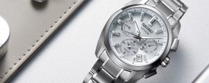 SEIKO SSH063J1