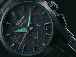SEIKO SSH069J1