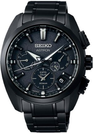 Pánske hodinky SEIKO SSH069J1