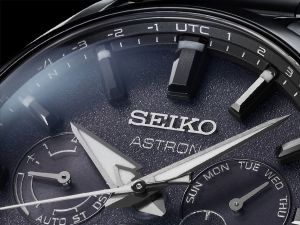 SEIKO SSH069J1
