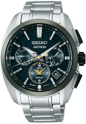 Pánske hodinky SEIKO SSH071J1