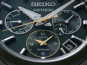 SEIKO SSH071J1
