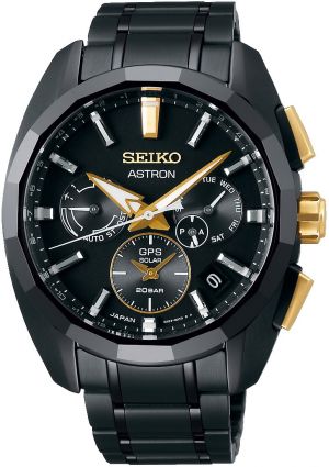 Pánske hodinky SEIKO SSH073J1