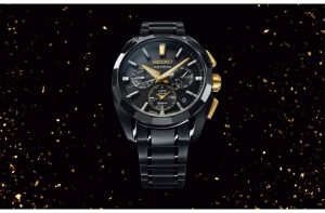 SEIKO SSH073J1