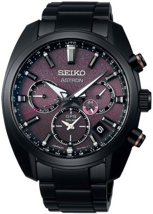 Pánske hodinky SEIKO SSH083J1