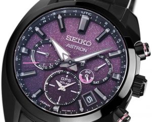 SEIKO SSH083J1
