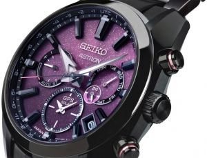 SEIKO SSH083J1