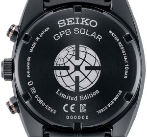 SEIKO SSH083J1