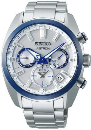 Pánske hodinky SEIKO SSH093J1