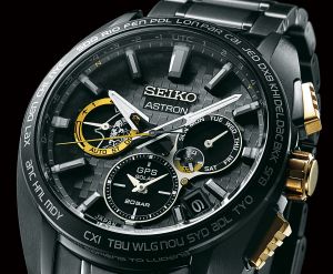 SEIKO SSH097J1