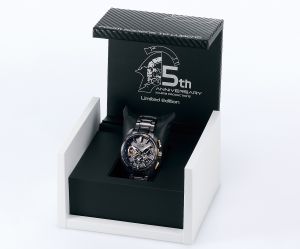 SEIKO SSH097J1