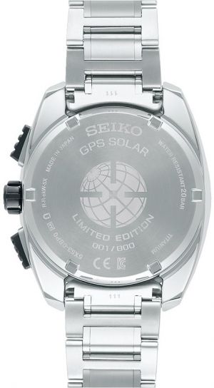 SEIKO SSH101J1
