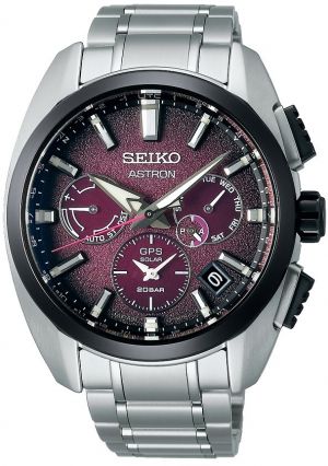 Pánske hodinky SEIKO SSH101J1