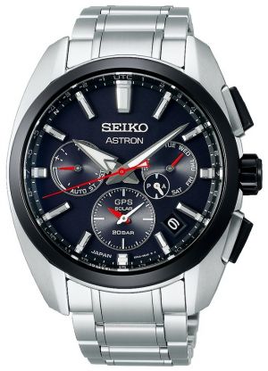 Pánske hodinky SEIKO SSH103J1