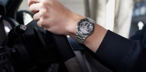 SEIKO SSH107J1